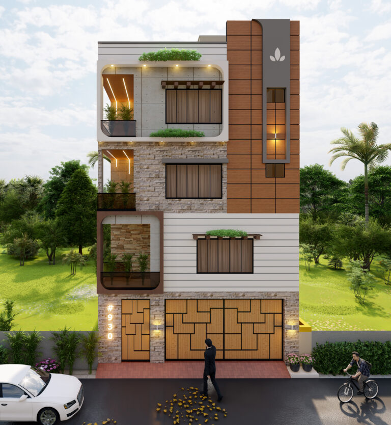 Aashree Luxury Villa